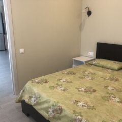 Апартаменты Clever House комната для гостей фото 5