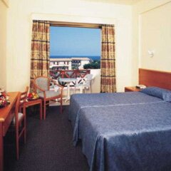 Harry's Hotel комната для гостей фото 3