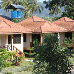Отель Kanlaya Park Samui Самуи фото 3