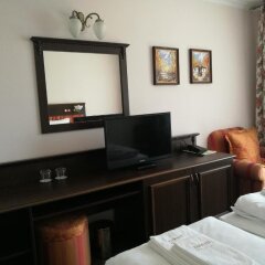 Отель Park Hotel Izvorite Болгария, Сливен - отзывы, цены и фото номеров - забронировать отель Park Hotel Izvorite онлайн удобства в номере