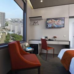 Hotel Boss удобства в номере