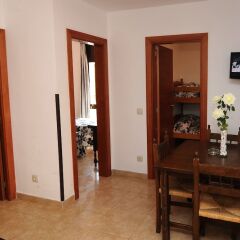 Отель Apartaments AR Caribe Испания, Льорет-де-Мар - отзывы, цены и фото номеров - забронировать отель Apartaments AR Caribe онлайн комната для гостей
