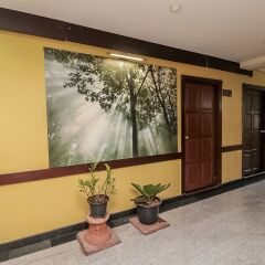 Отель Nida Rooms Charoenrat Bangklo Boulevard At Howard Square Бангкок фото 5