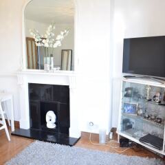 Отель Sunny 2 Bedroom Flat Between Camden Town & Primrose Hill Великобритания, Лондон - отзывы, цены и фото номеров - забронировать отель Sunny 2 Bedroom Flat Between Camden Town & Primrose Hill онлайн удобства в номере