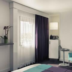 Отель Mercure Marseille Centre Vieux Port удобства в номере