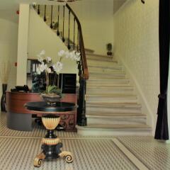 Hotel Naumpasa Konagi интерьер отеля