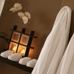 Men'k Kings Hotel удобства в номере
