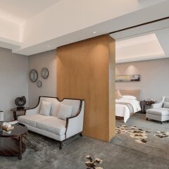 Huaqiang Plaza Hotel Shenzhen спа