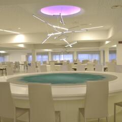 Hotel Poseidon Торре-дель-Греко фото 3
