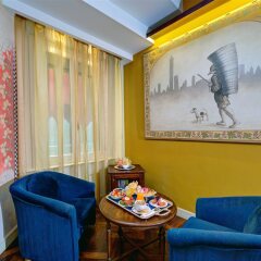 Отель Art Hotel Commercianti Италия, Болонья - отзывы, цены и фото номеров - забронировать отель Art Hotel Commercianti онлайн спа фото 2