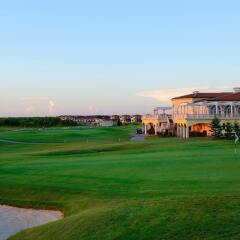 Отель Lighthouse Golf And Spa Resort Балчик спортивное сооружение