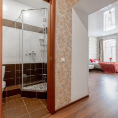 Апартаменты RentalSPb 3 Studio at Goncharnaya спа