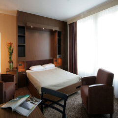 Отель Citadines Saint-Germain-des-Prés Paris спа