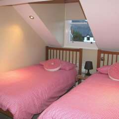 Отель Wordsworth House детские мероприятия