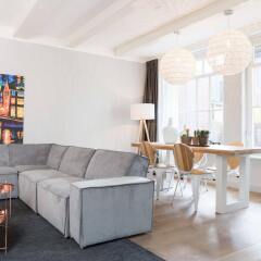 Апартаменты Cityden City Suite Apartments комната для гостей фото 2