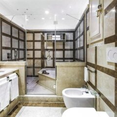 Отель Dinghilterra Starhotels Рим спа фото 2