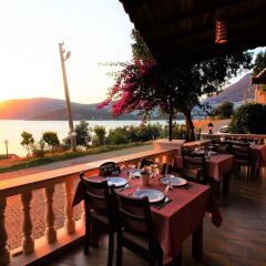 Отель Aparthotel & Villas Kuluhana питание фото 2