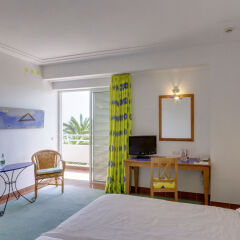 Отель Robinson Club Jandia Playa - Adults Only комната для гостей фото 4