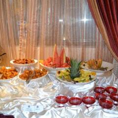 Отель Tulip Inn Sharjah Hotel Apartments ОАЭ, Шарджа - отзывы, цены и фото номеров - забронировать отель Tulip Inn Sharjah Hotel Apartments онлайн питание