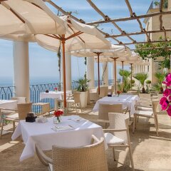 Отель NH Collection Grand Hotel Convento di Amalfi Италия, Амальфи - отзывы, цены и фото номеров - забронировать отель NH Collection Grand Hotel Convento di Amalfi онлайн фото 3