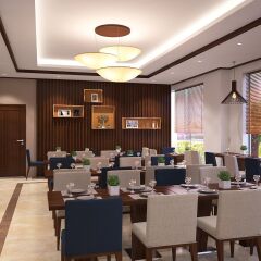 Lang Chai Ha Long Bay Hotel