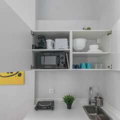 Апартаменты Apartments WS Opéra - Vendôme в номере фото 2