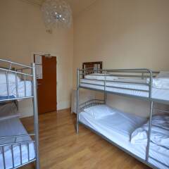Barkston Rooms Earl's Court (formerly Londonears Hostel) детские мероприятия фото 2