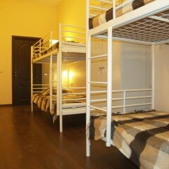 Anmar Hostel Санкт-Петербург детские мероприятия