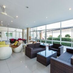 Отель Delight Residence Pattaya интерьер отеля фото 2