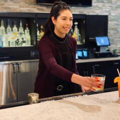Holiday Inn Hotel & Suites Silicon Valley - Milpitas интерьер отеля