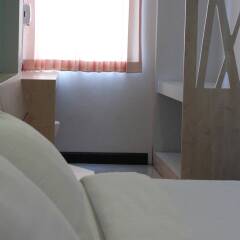 Hotel Le Lerts Living удобства в номере