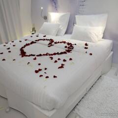 BLC Design Hotel комната для гостей фото 4