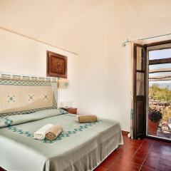 Отель Arbatax Park Resort Borgo Cala Moresca детские мероприятия фото 2