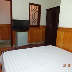 Отель Discovery II Hotel Вьетнам, Ханой - отзывы, цены и фото номеров - забронировать отель Discovery II Hotel онлайн удобства в номере