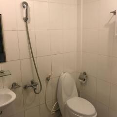 Отель Canary Hotel Вьетнам, Хюэ - отзывы, цены и фото номеров - забронировать отель Canary Hotel онлайн ванная фото 2