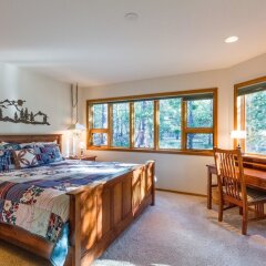 Grouse 7 in Sunriver, United States of America from 772$, photos, reviews - zenhotels.com guestroom photo 2