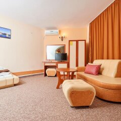 Отель Peneka Hotel Болгария, Поморие - отзывы, цены и фото номеров - забронировать отель Peneka Hotel онлайн комната для гостей фото 2
