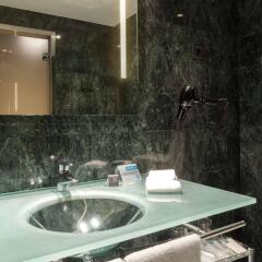 AC Hotel Córdoba by Marriott в номере