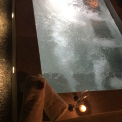 Отель Sweet Home B&B Фонтане-Бьянке спа фото 2