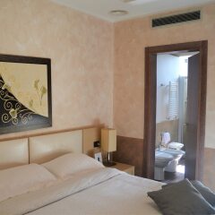 Domus Park Hotel Rome комната для гостей фото 2