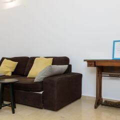 Diz 3 By TLV2rent Израиль, Тель-Авив - отзывы, цены и фото номеров - забронировать отель Diz 3 By TLV2rent онлайн комната для гостей фото 4
