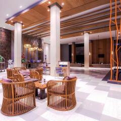 Отель Kalima Resort & Spa, Phuket