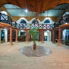Отель Lohagarh Fort Resort фото 7