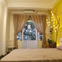 Отель Hanoi Lake View Homestay комната для гостей фото 3