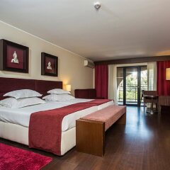 Отель Vila Gale Cascais комната для гостей