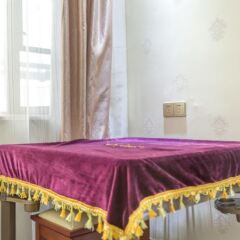 Xinhai Hotel комната для гостей