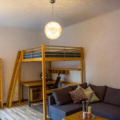 Отель Apartament Pablo by Your Freedom комната для гостей фото 5