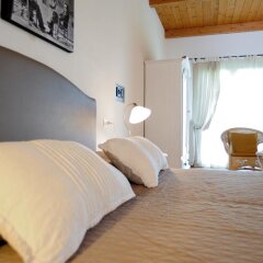 Отель Agriturismo al Colle Бертиноро комната для гостей фото 3