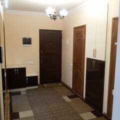 Отель Guest-house Relax Lux - Apartment Армения, Ереван - отзывы, цены и фото номеров - забронировать отель Guest-house Relax Lux - Apartment онлайн интерьер отеля