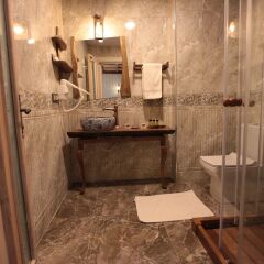 Celsus Boutique Hotel Турция, Сельчук - отзывы, цены и фото номеров - забронировать отель Celsus Boutique Hotel онлайн удобства в номере фото 2